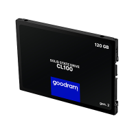 SSD-disk Goodram 120 GB CL100