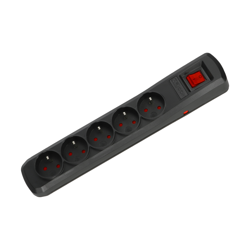 97-609- Anslutning s-3 1,5m 3x1,5 till elverktyg gummi