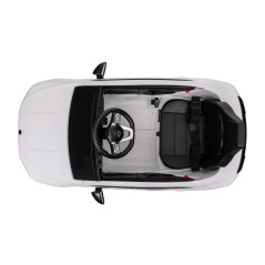 Bilbatteridriven bil Mercedes CLA 45s AMG Vit 4x4 | HandlaSmidigt.se