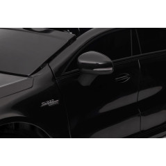 Bil På Batteri Mercedes CLA 45s AMG Svart Lackad Fyrhjulsdrift | HandlaSmidigt.se