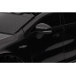 Bil På Batteri Mercedes CLA 45s AMG Svart Lackad Fyrhjulsdrift