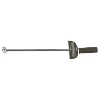 Klucz dynamometryczny 1/2', 0-200 Nm