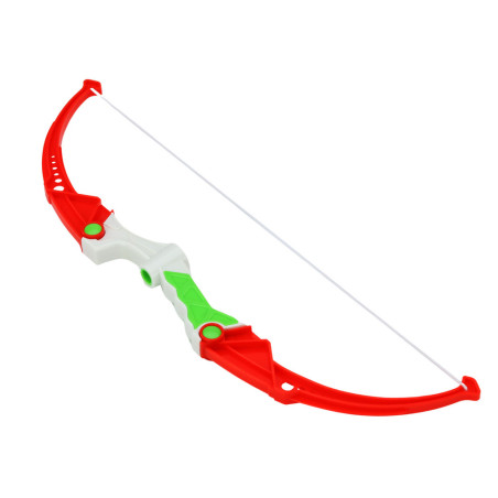 Bågskyttset Pilbåge med sugkoppar 3 stycken