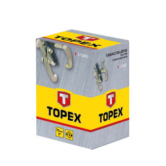 Dragare för trearmade lager, 75 x 50 mm