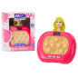 Spelet Pop-It Wac A Mole Light Up Doll Ljusljud Rosa Sensorisk