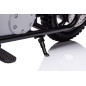 Motor på batteri A9902 36V Röd