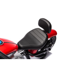 Motor på batteri A9902 36V Röd | HandlaSmidigt.se