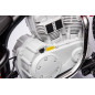 Motor på batteri A9902 36V Röd