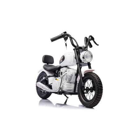 Motor till batteri A9902 36V Vit | HandlaSmidigt.se