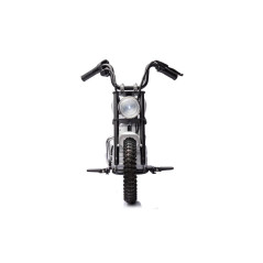 Motor till batteri A9902 36V Vit