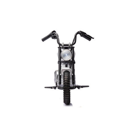 Motor till batteri A9902 36V Vit