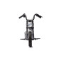 Motor till batteri A9902 36V Vit