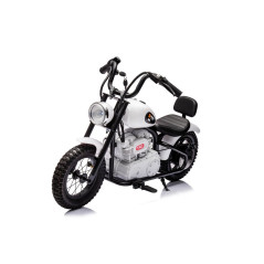 Motor till batteri A9902 36V Vit | HandlaSmidigt.se