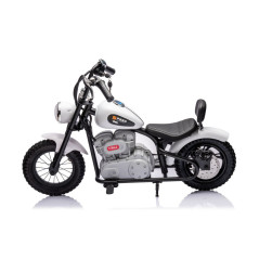Motor till batteri A9902 36V Vit | HandlaSmidigt.se