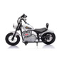 Motor till batteri A9902 36V Vit
