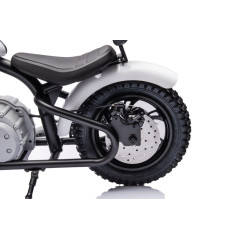 Motor till batteri A9902 36V Vit | HandlaSmidigt.se