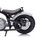 Motor till batteri A9902 36V Vit