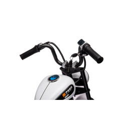 Motor till batteri A9902 36V Vit | HandlaSmidigt.se