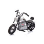 Motor till batteri A9902 36V Vit
