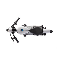 Motor till batteri A9902 36V Vit | HandlaSmidigt.se