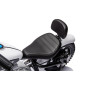 Motor till batteri A9902 36V Vit