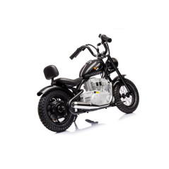Motor på batteri A9902 36V Svart | HandlaSmidigt.se