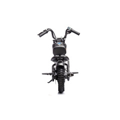 Motor på batteri A9902 36V Svart | HandlaSmidigt.se