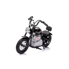 Motor på batteri A9902 36V Svart | HandlaSmidigt.se