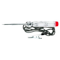 Provare installation av fordon 6-24V, 115 mm