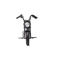 Motor på batteri A9902 36V Svart | HandlaSmidigt.se