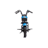 Motor på batteri A9902 36V Blå