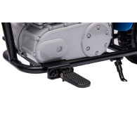 Motor Na Akumulator A9902 36V Niebieski