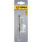 Provare installation av fordon 6-24V, 115 mm