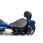 Motor på batteri A9902 36V Blå