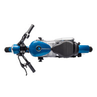 Motor Na Akumulator A9902 36V Niebieski