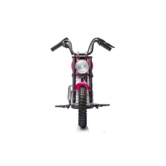 Motor på batteri A9902 36V Rosa