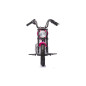 Motor på batteri A9902 36V Rosa