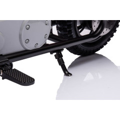 Motor på batteri A9902 36V Rosa | HandlaSmidigt.se