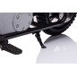 Motor på batteri A9902 36V Rosa
