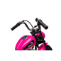 Motor på batteri A9902 36V Rosa