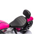 Motor på batteri A9902 36V Rosa