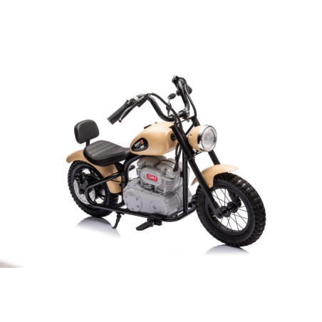 Motor till batteri A9902 36V Khaki | HandlaSmidigt.se