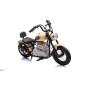 Motor till batteri A9902 36V Khaki