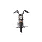 Motor till batteri A9902 36V Khaki