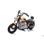 Motor till batteri A9902 36V Khaki