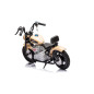 Motor till batteri A9902 36V Khaki