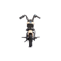 Motor till batteri A9902 36V Khaki | HandlaSmidigt.se