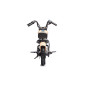 Motor till batteri A9902 36V Khaki