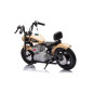 Motor till batteri A9902 36V Khaki