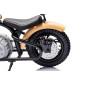 Motor till batteri A9902 36V Khaki